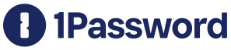1Password