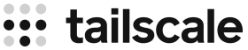 Tailscale